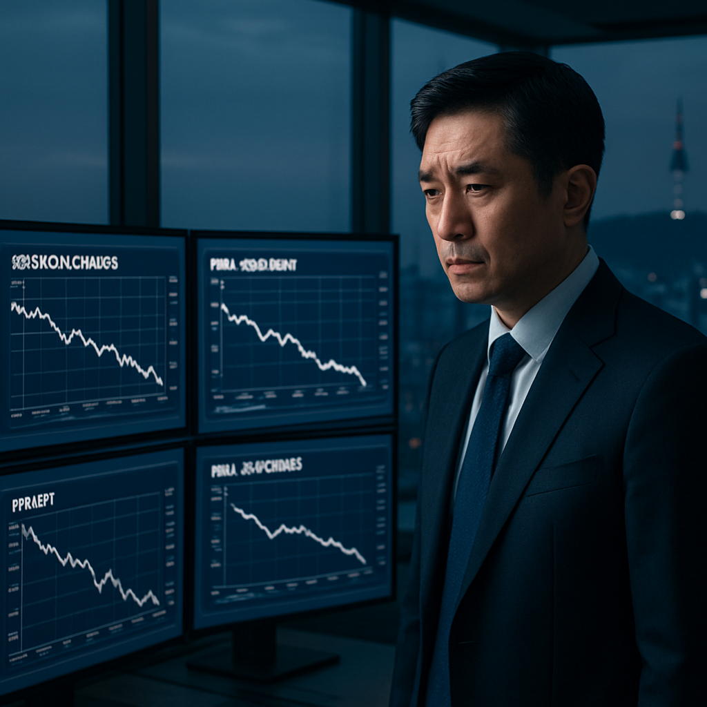 독일 6월 종합 PMI 48.0 기록…서비스업 부진으로 18개월 만에 최저치